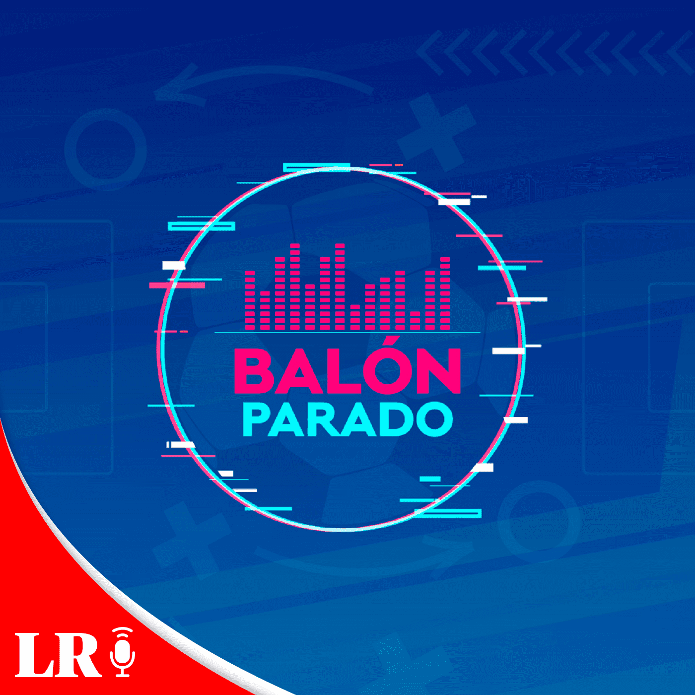 Balón Parado