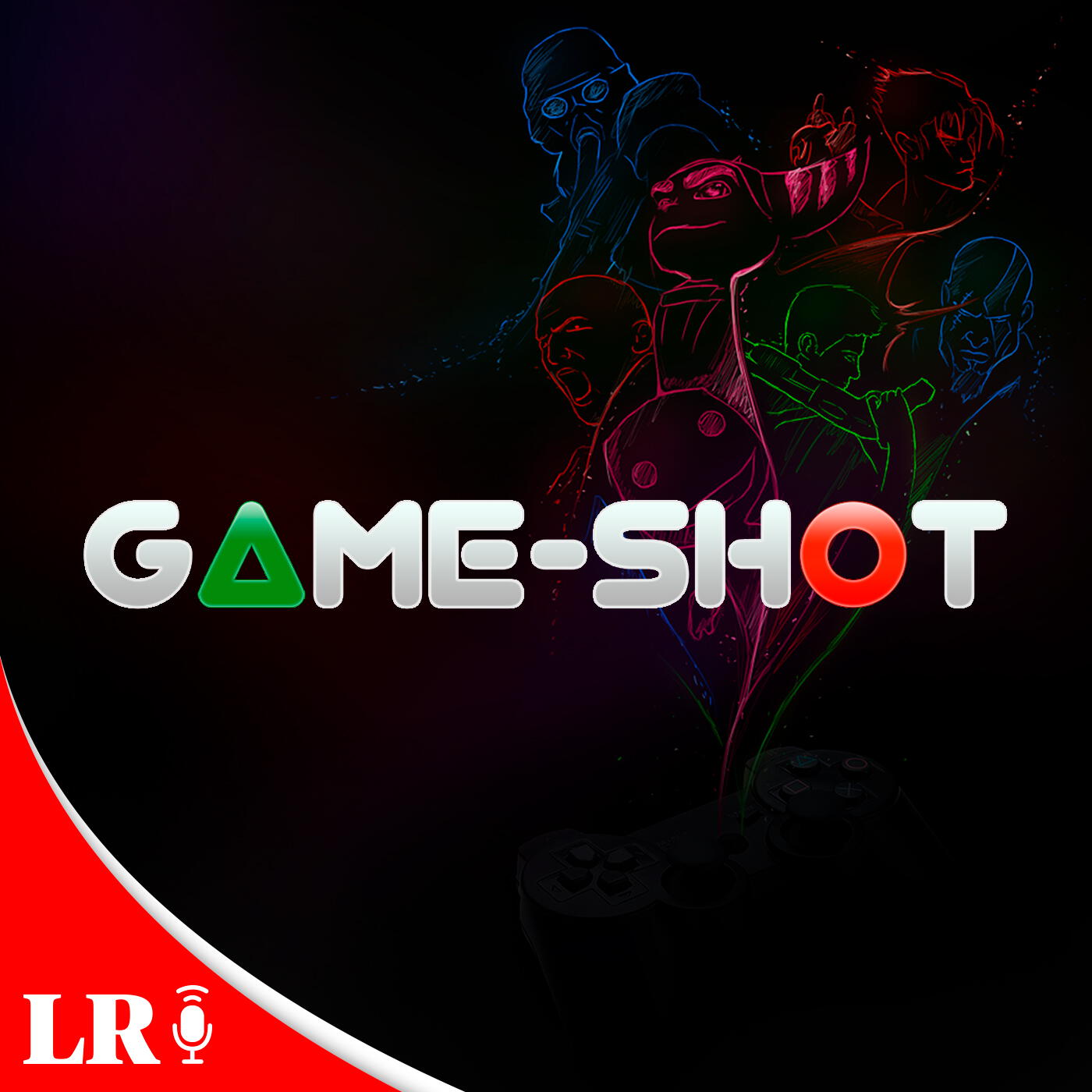 La Republica - Game-shot
