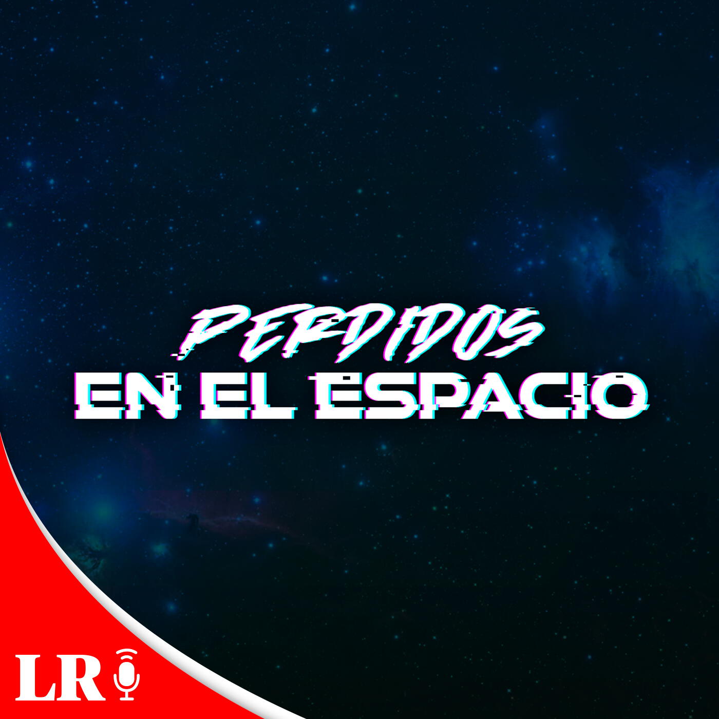 Perdidos en el espacio