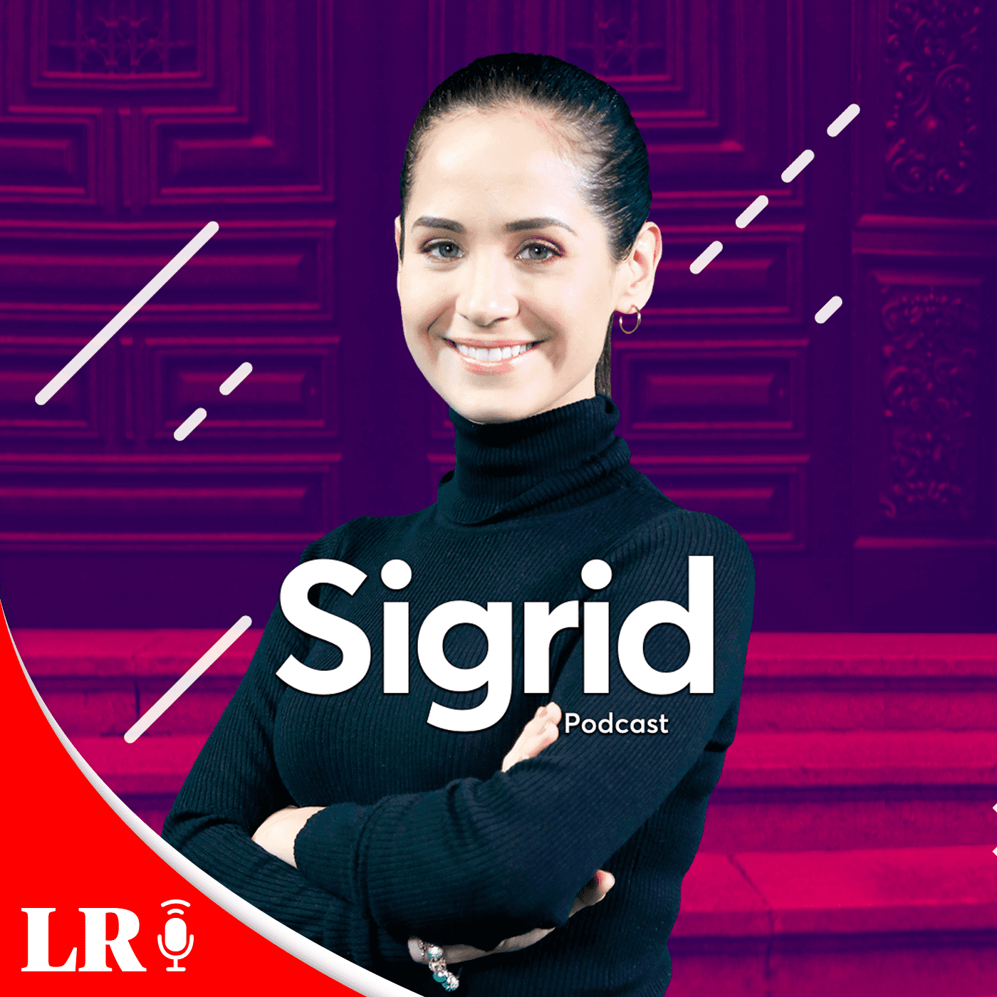 La Republica - Sigrid.pe