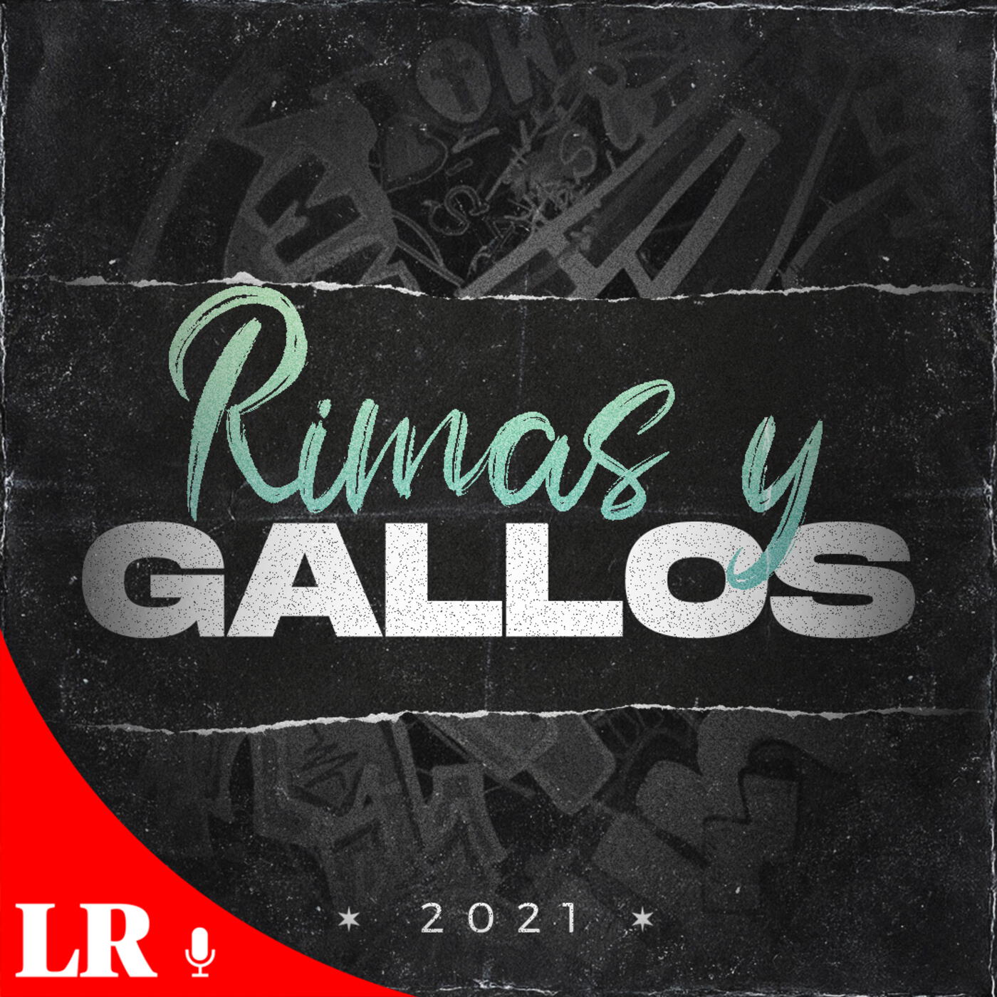 Rimas y gallos