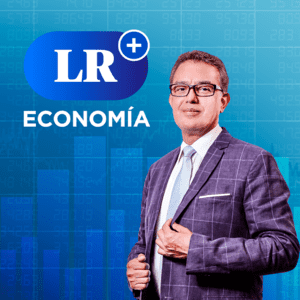 El programa de economía de La República ahora lo disfrutas en podcast, con la conducción de Runi Cevallos.