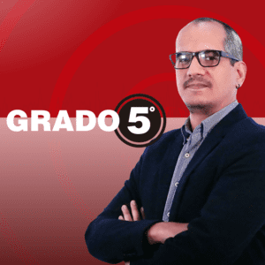 LR Podcast | Análisis de la política peruana, entrevistas y reportajes bajo la conducción de René Gastelumendi, de lunes a viernes.