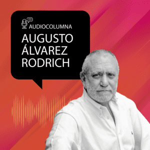 LR Podcast: escucha las columnas de Augusto Álvarez Rodrich de lunes a viernes